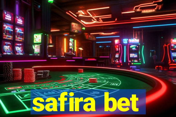 safira bet